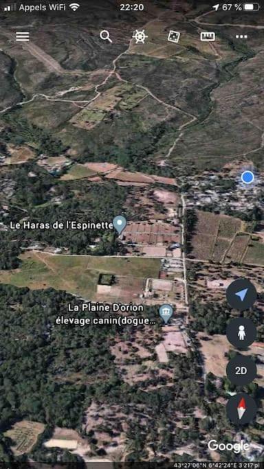 Vacances Mobilhome à Sur Terrain Privé *