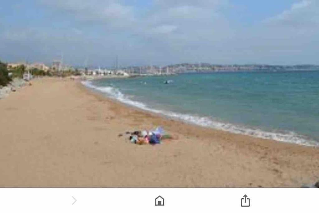 Homestay Mobilhome A A 15 Minute De La Mer Sur Terrain Independant *